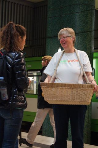 faire woche hannover 2015 uestra Rita c Wissenschaftsladen Hannover